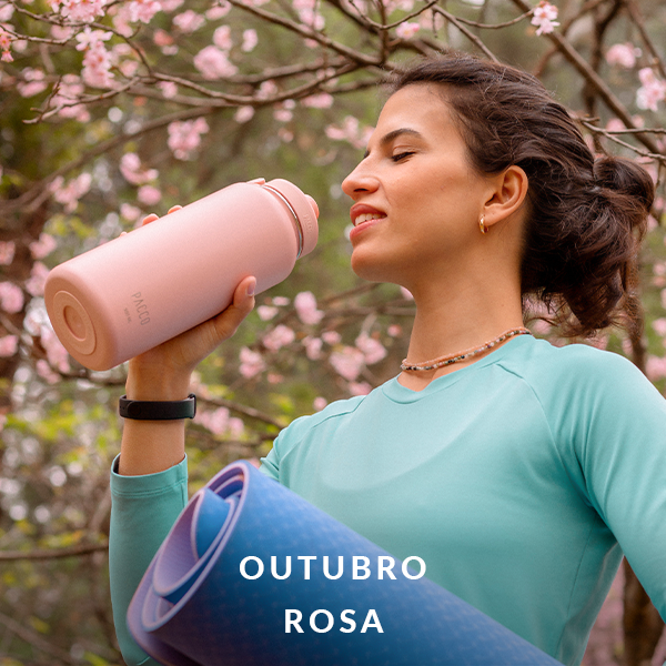 Outubro Rosa: A PACCO abraça essa luta