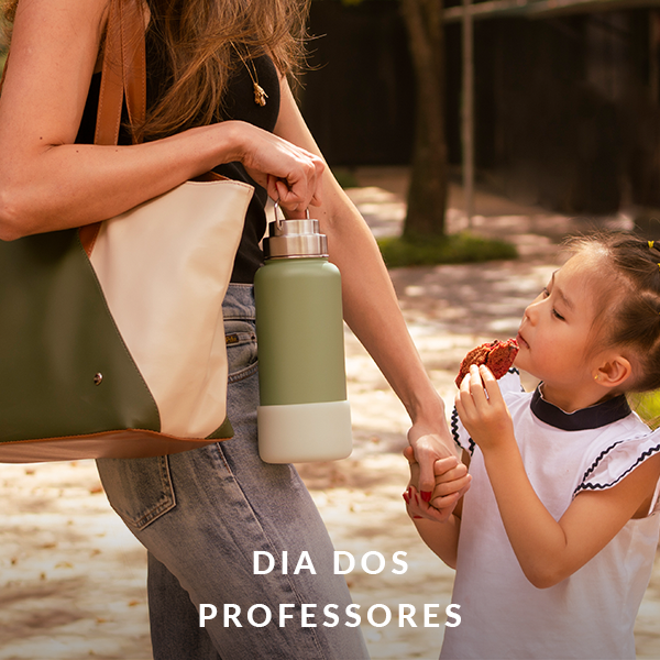 Dia dos Professores