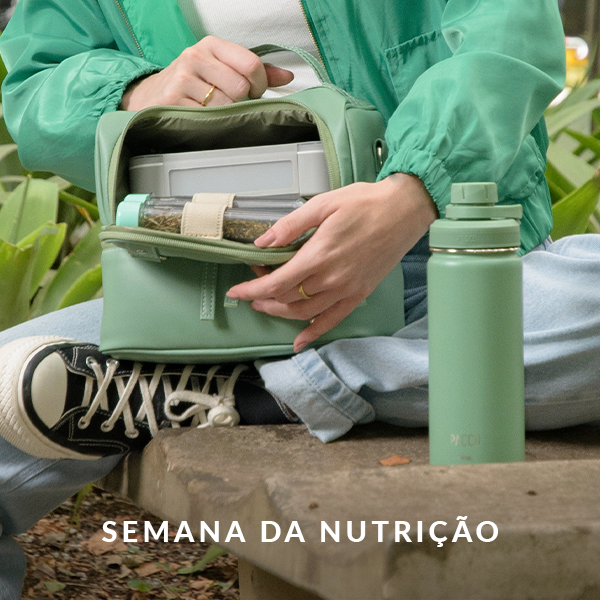 Semana da Nutrição
