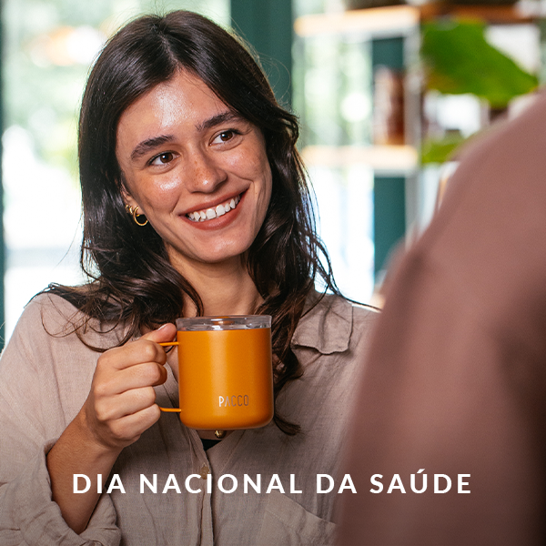 Dia Nacional da Saúde