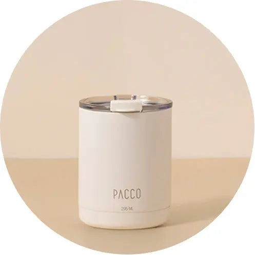 Copo Térmico HappyCup