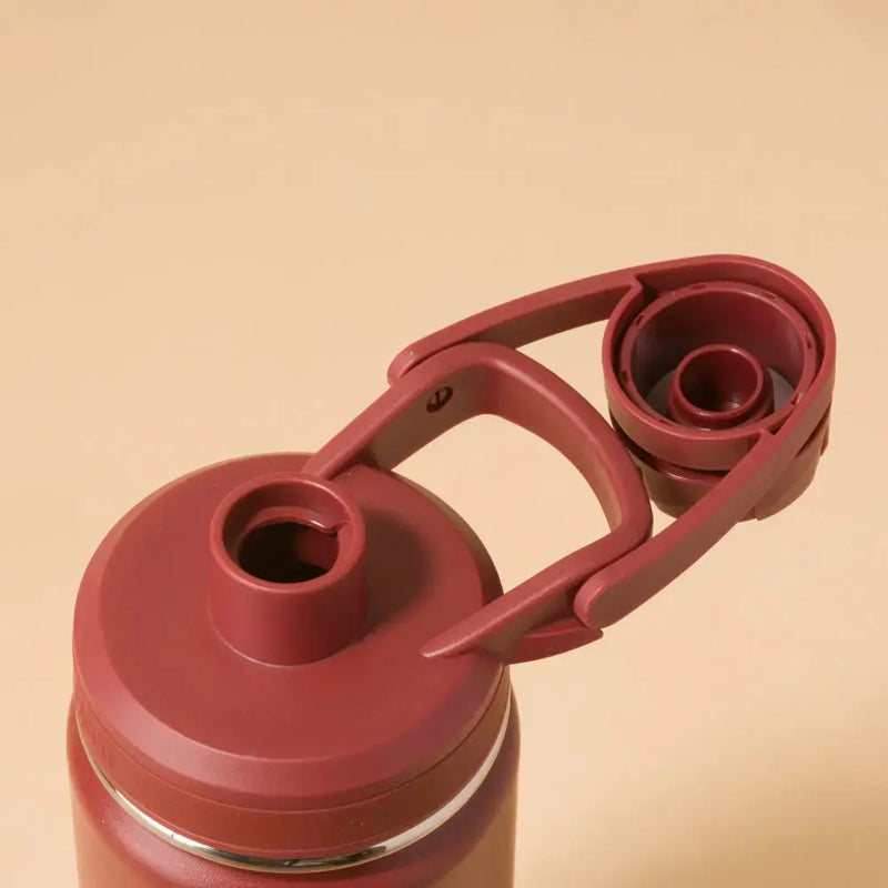 Garrafa Térmica Hydra V2 500ml