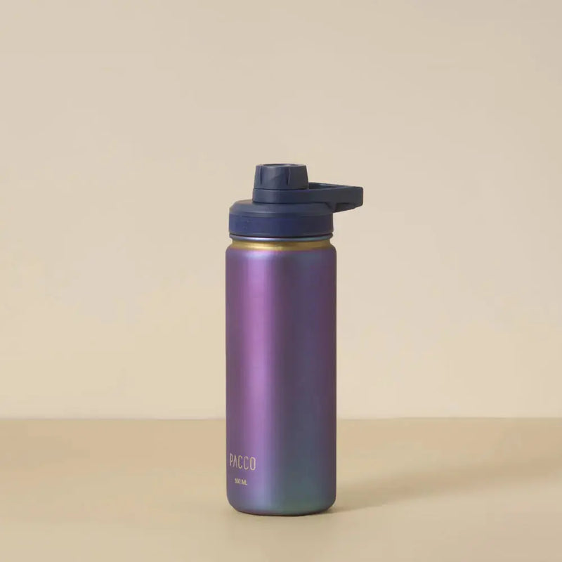 Garrafa Térmica Hydra V2 500ml