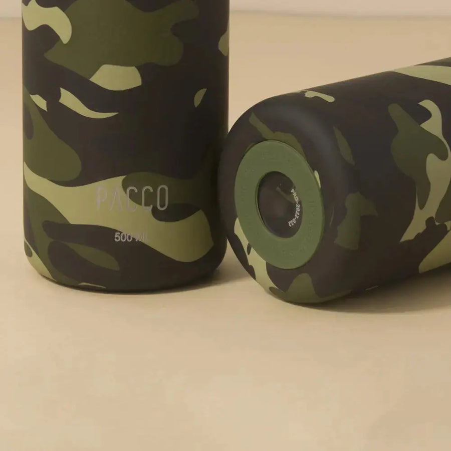#cor_camuflada militar