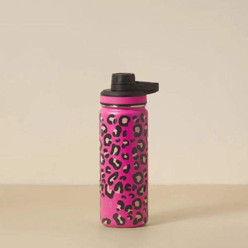 Garrafa Térmica Hydra V2 500ml