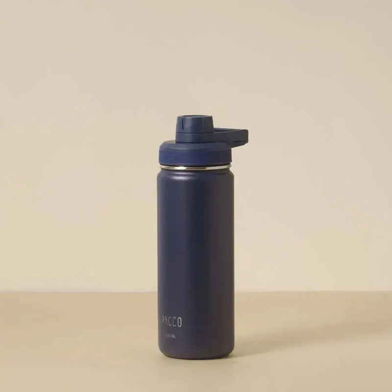 Garrafa Térmica Hydra V2 500ml