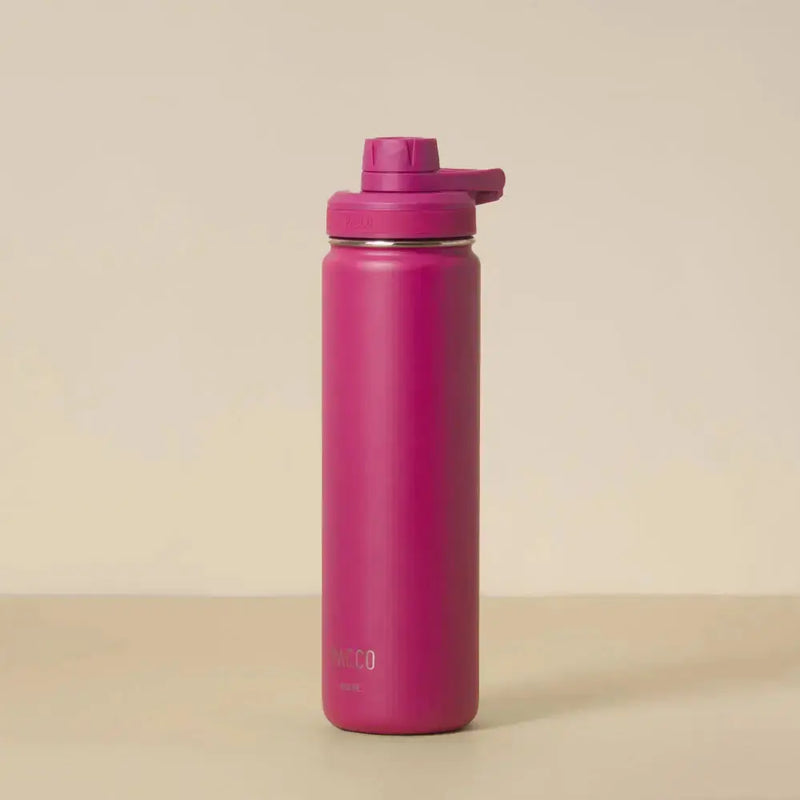 Garrafa Térmica Hydra V2 650ml