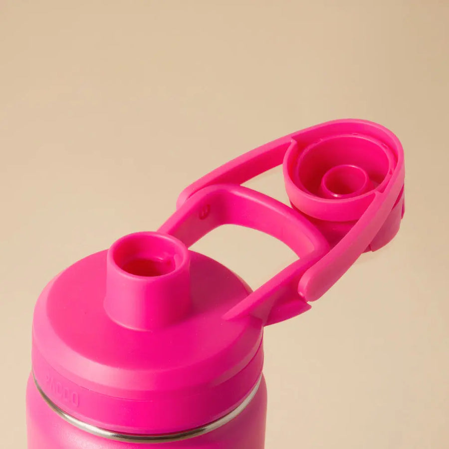#cor_hot pink