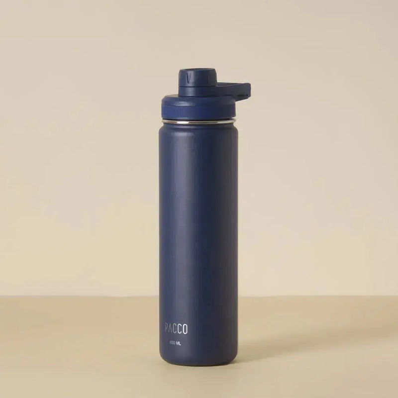 Garrafa Térmica Hydra V2 650ml