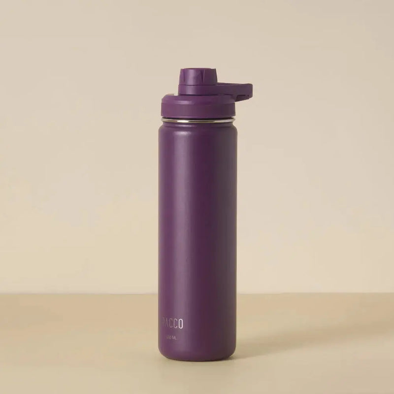 Garrafa Térmica Hydra V2 650ml