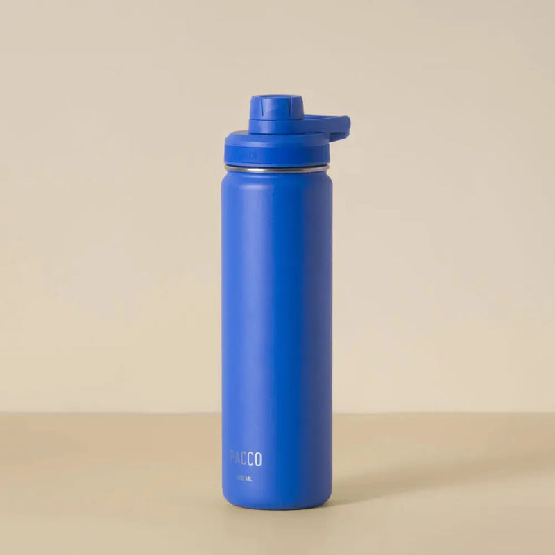 Garrafa Térmica Hydra V2 650ml