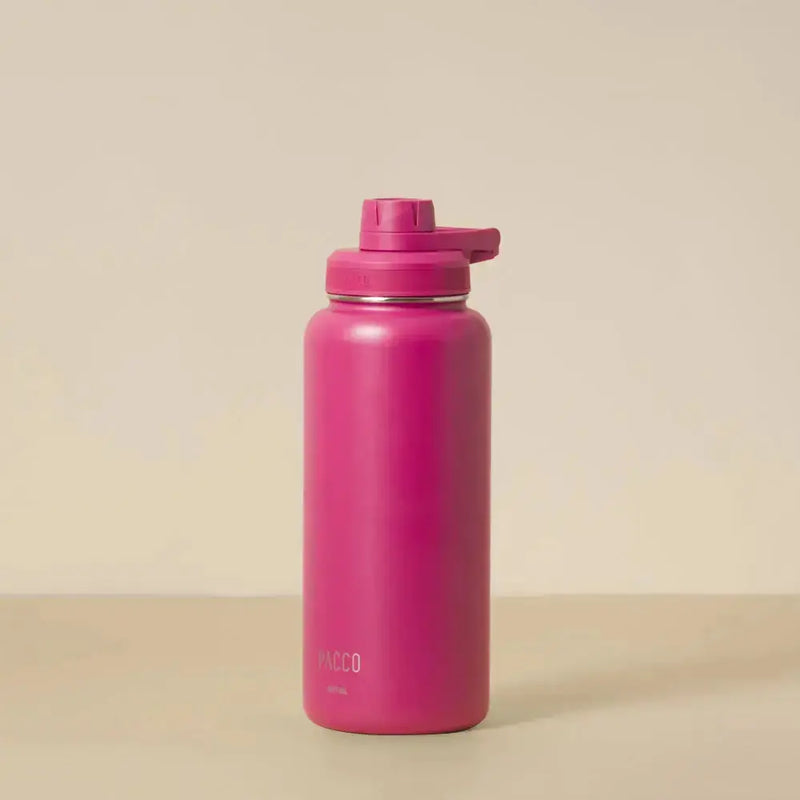 Garrafa Térmica Hydra V2 950ml