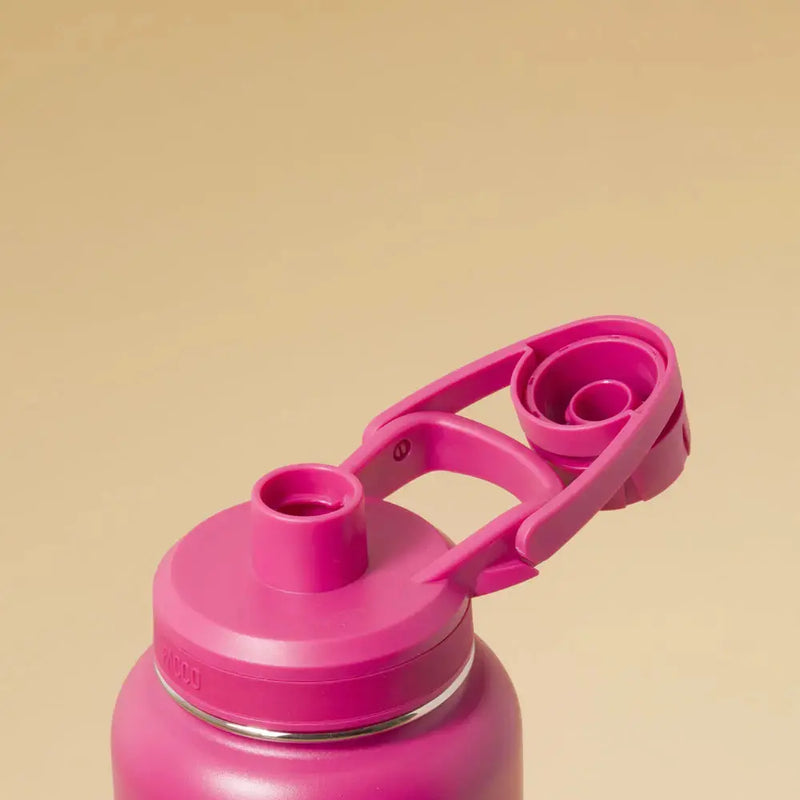 Garrafa Térmica Hydra V2 950ml
