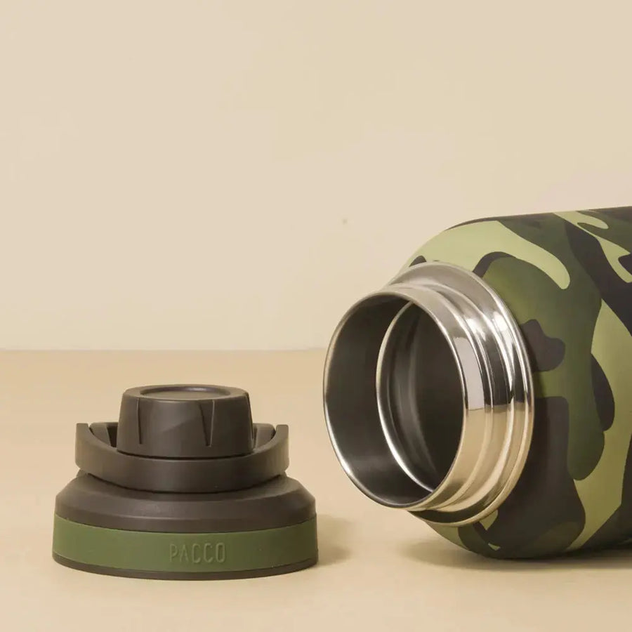 #cor_camuflada militar