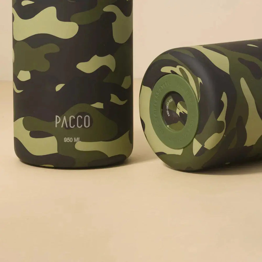#cor_camuflada militar