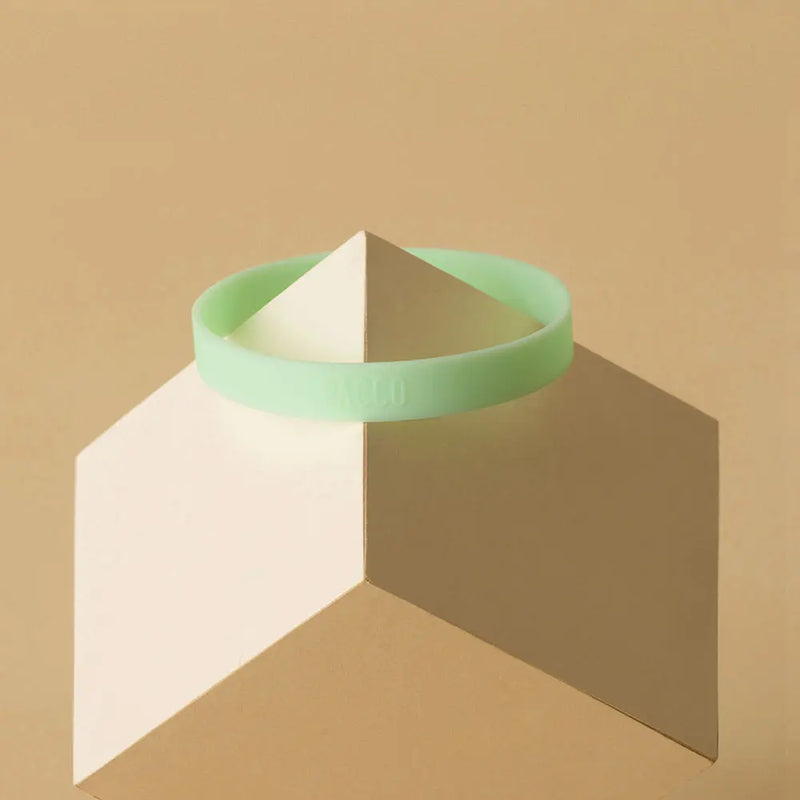 Anel de Silicone