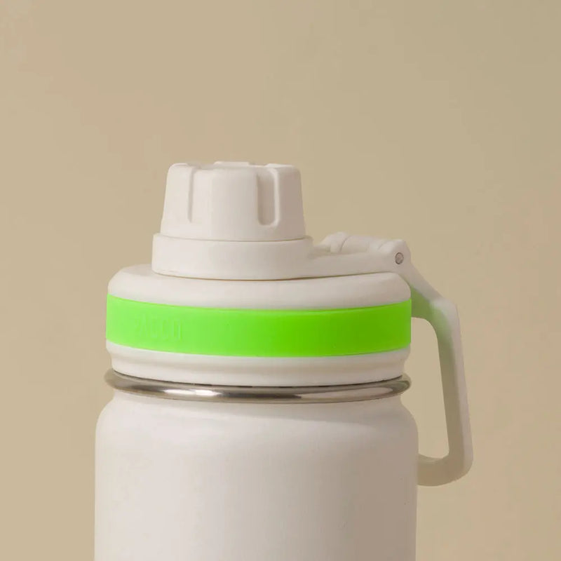 Anel de Silicone