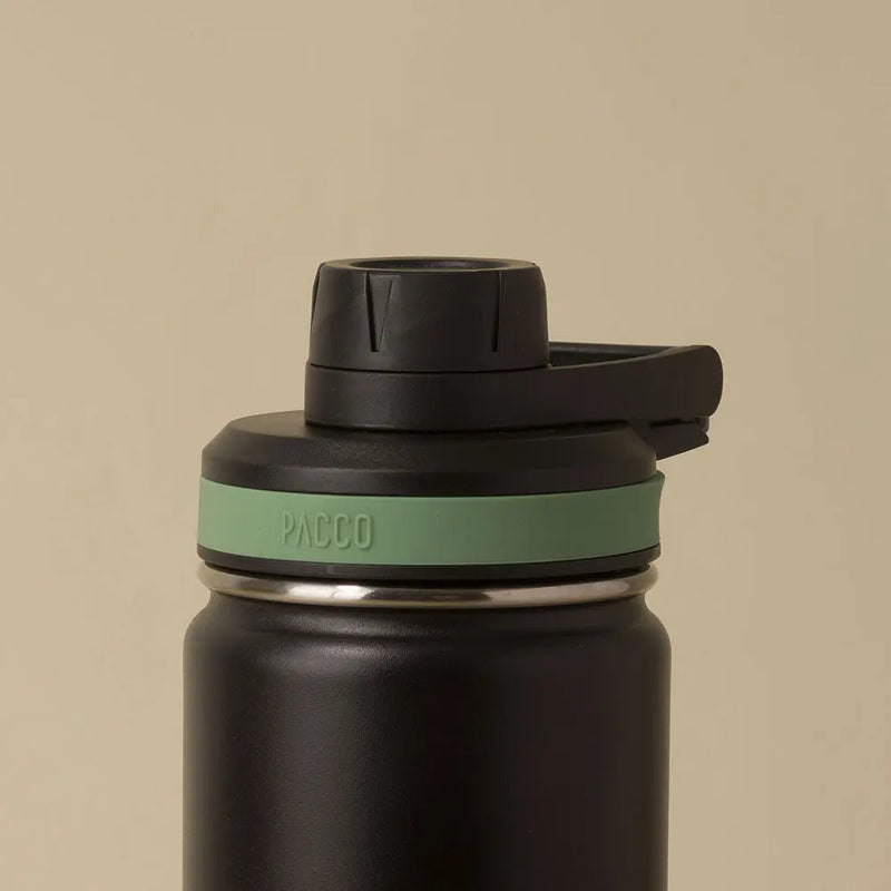 Anel de Silicone