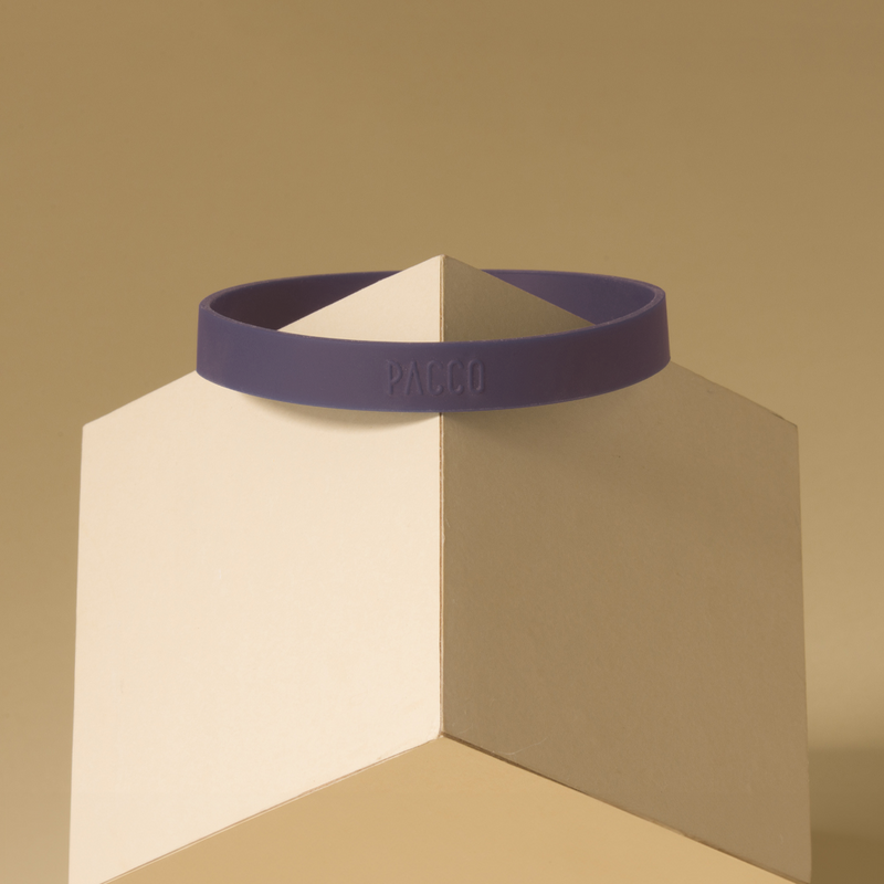 Anel de Silicone