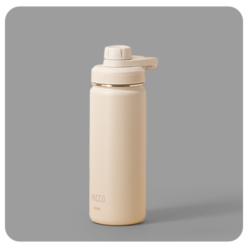 Garrafa Térmica Hydra V2