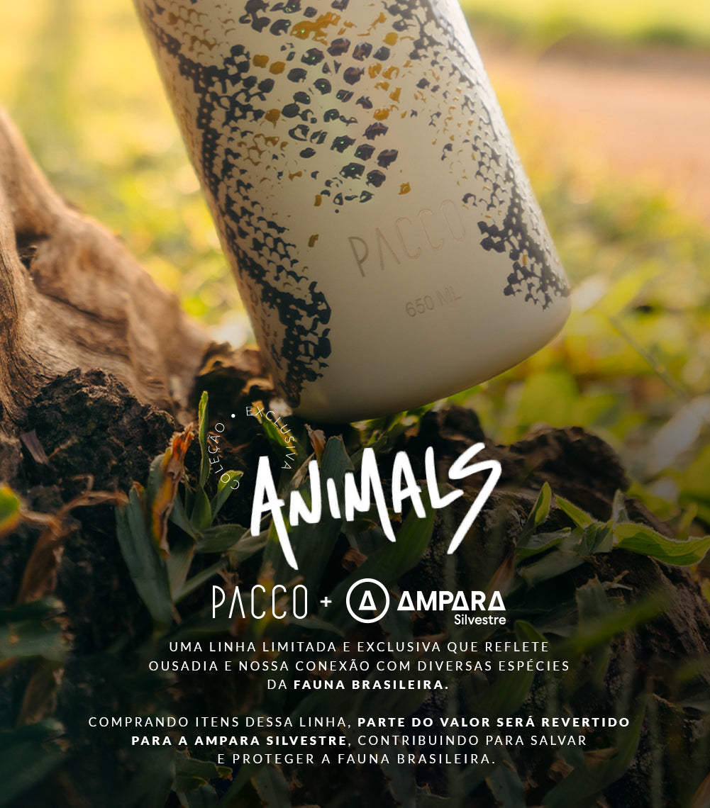 ANIMALS COLLECTION