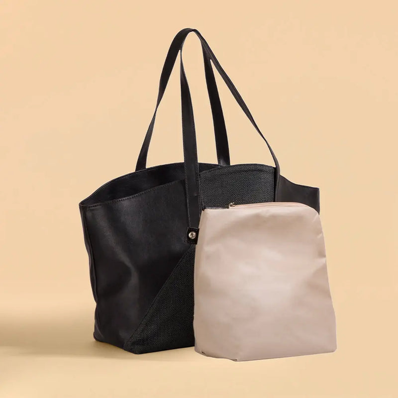 Bolsa com Necessaire Térmica Lulu