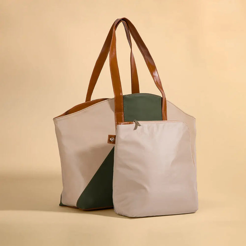 Bolsa com Necessaire Térmica Lulu
