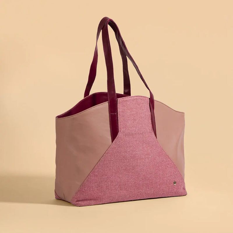 Bolsa com Necessaire Térmica Lulu