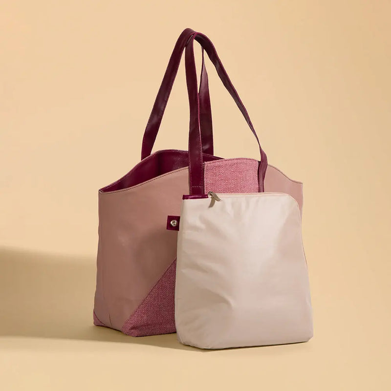 Bolsa com Necessaire Térmica Lulu