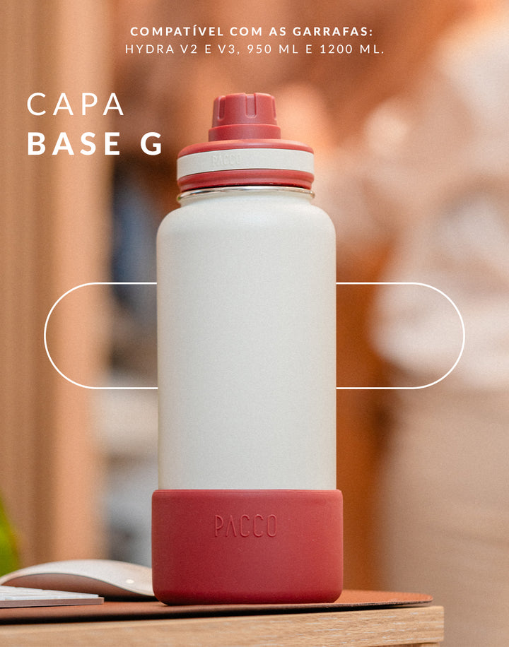 Capa Base G