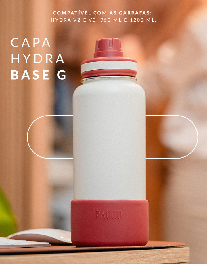 Capa Base G