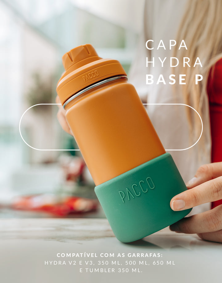 Capa Base P