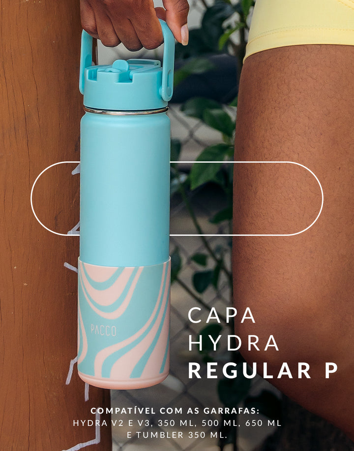 Capa Regular P