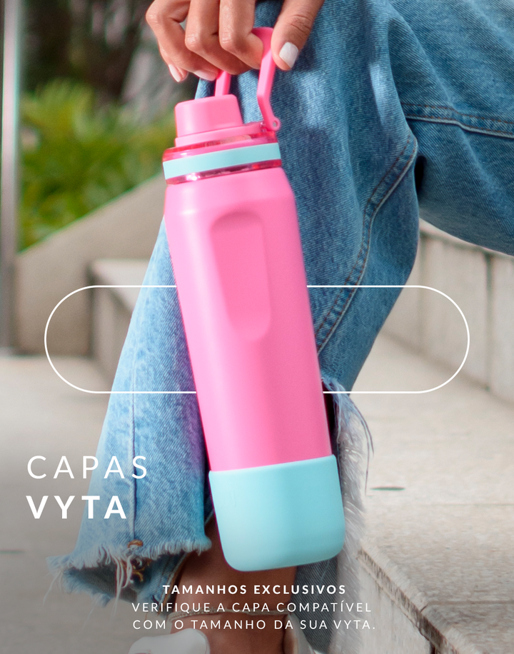 Capas VYTA