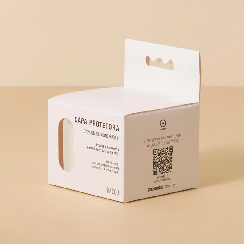 Capa Hydra Base P