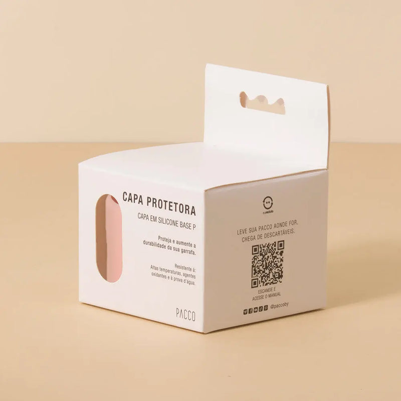 Capa Hydra Base P