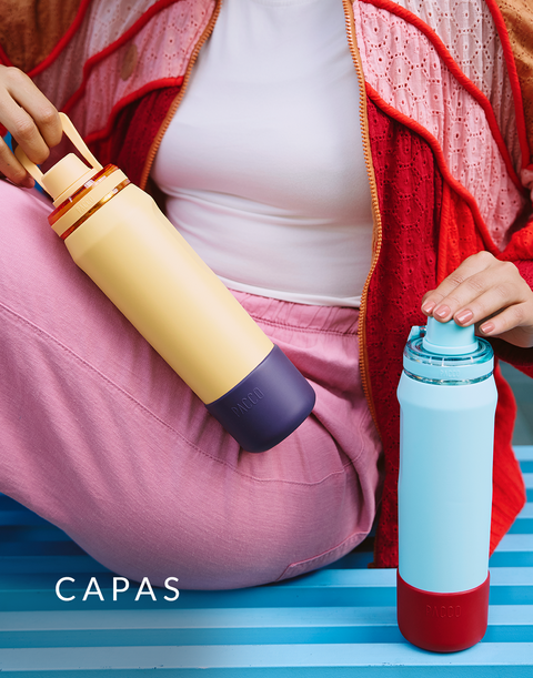 Capas VYTA - PACCO