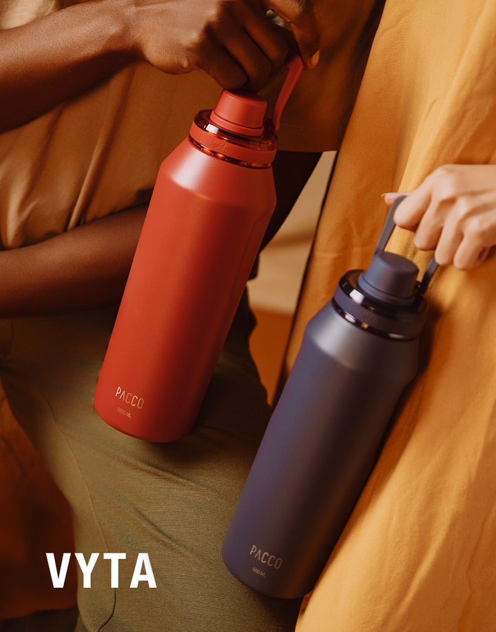 Garrafa Térmica Vyta
