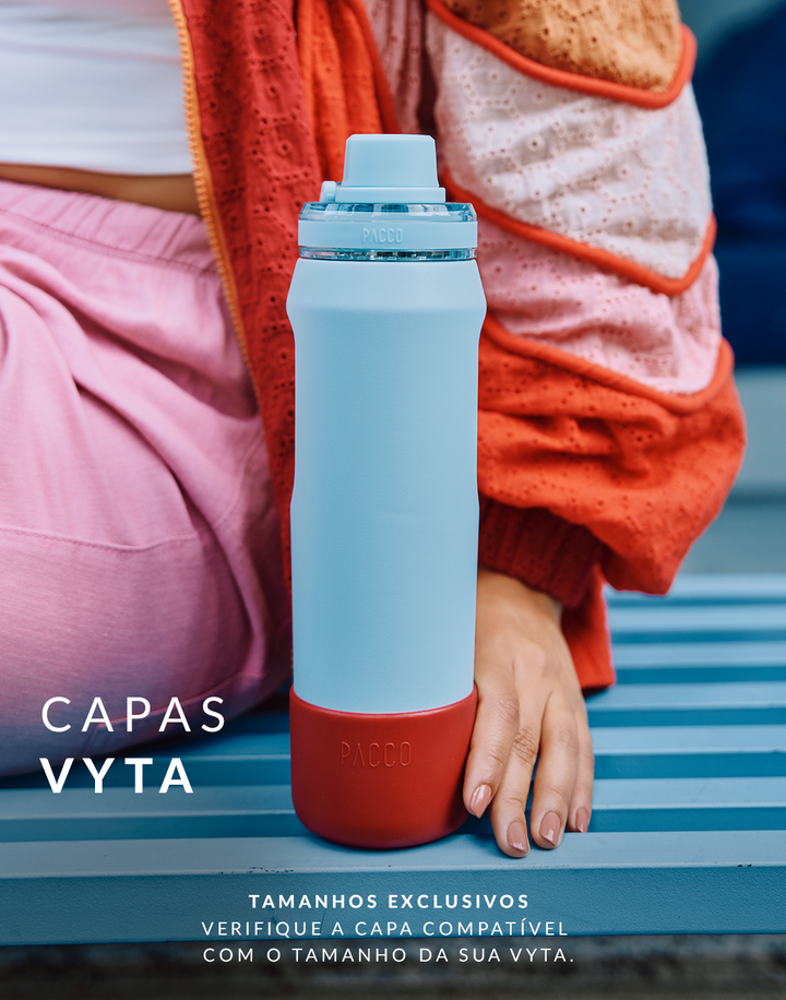 Capas VYTA