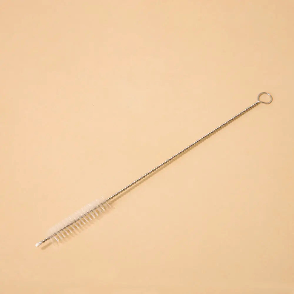 Escova de Limpeza Eco Canudo