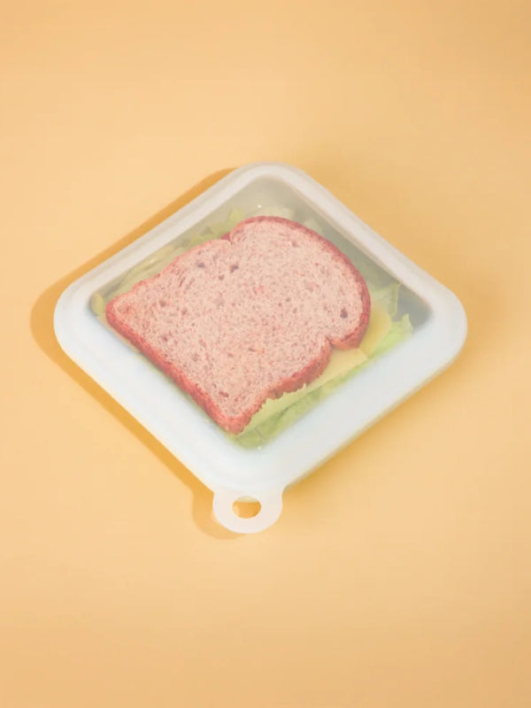 Go Sandwich Porta‑Sanduíche de Silicone