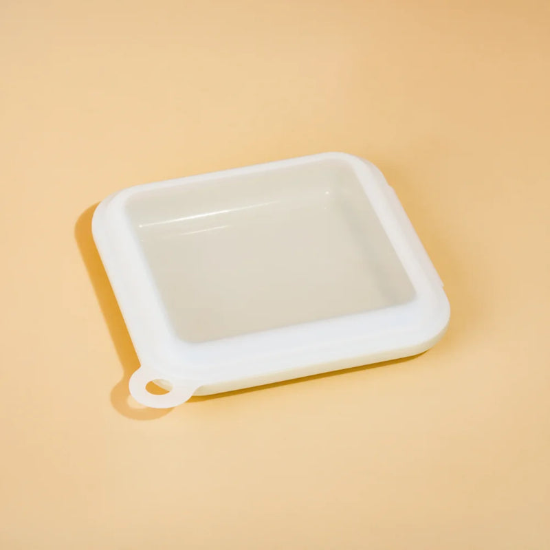 Go Sandwich - Porta‑Sanduíche de Silicone