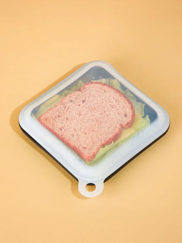 Go Sandwich Porta‑Sanduíche de Silicone