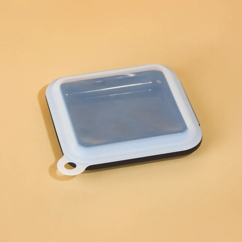 Go Sandwich - Porta‑Sanduíche de Silicone