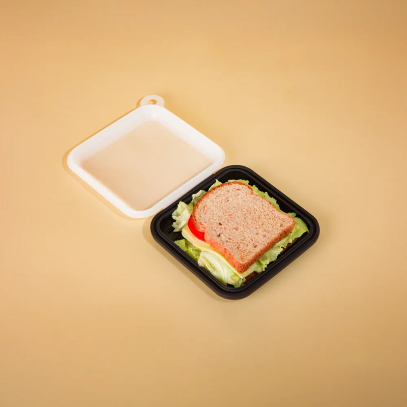 Go Sandwich - Porta‑Sanduíche de Silicone