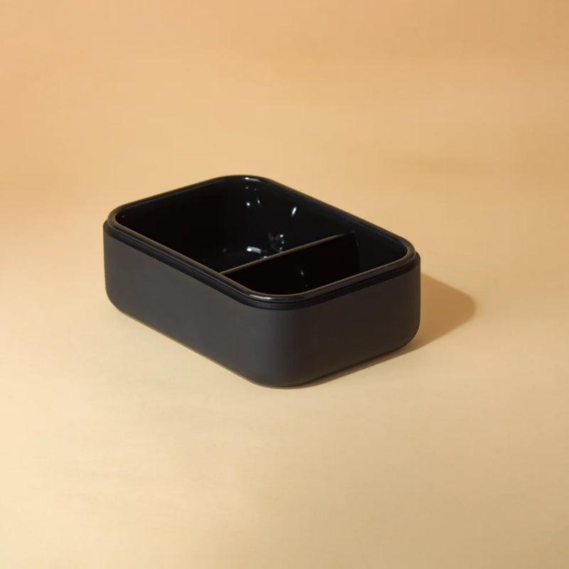 Super Lunch Box - Recipiente de Silicone com Divisória 950ml