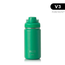 Garrafa Térmica Hydra V3 350ml PURETASTE®