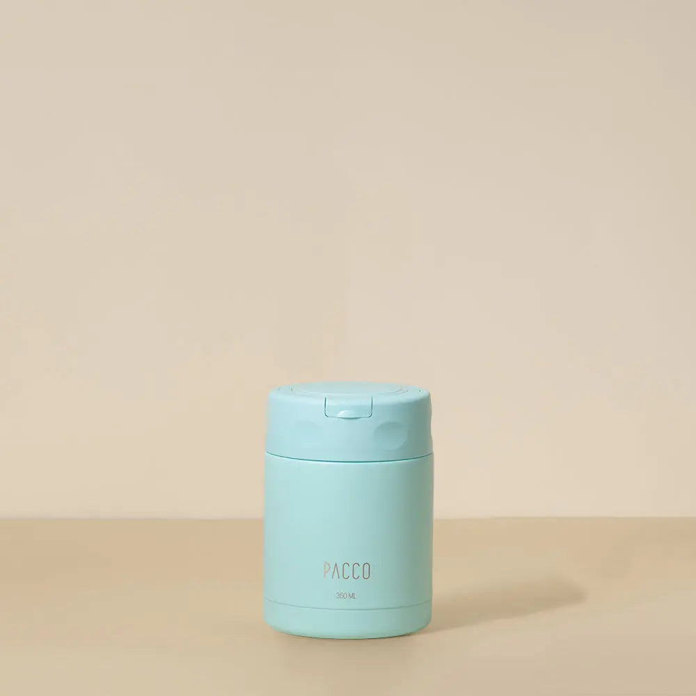 Pote Térmico Foodjar 350ml