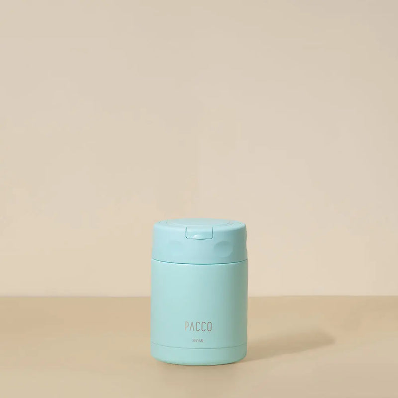 Pote Térmico Foodjar 350ml