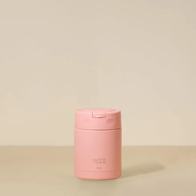 Pote Térmico Foodjar 350ml